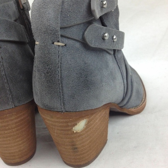 SAM EDELMAN Merton Bootie sz 5 - Picture 6 of 8
